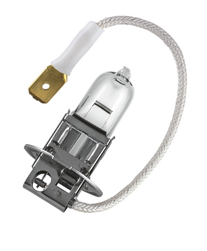 H3 Osram Super +30% <span>лампа автомобильная галоген </span>