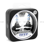 MTF Argentum +130% HB3 H3A12B3 H3A12B3