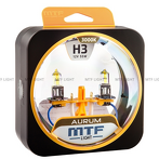 MTF Aurum H3 HAU1203 HAU1203