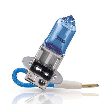 H3 Philips CrystalVision <span>лампа автомобильная галоген </span>