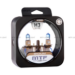 MTF Iridium H3 HRD1203 HRD1203