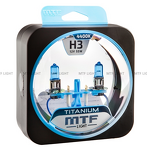 MTF Titanium H3 HTN1203 HTN1203