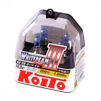 Koito Whitebeam H3 H3C  P0753W