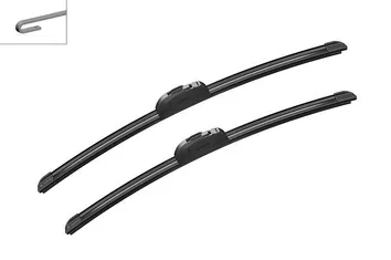 Bosch AeroTwin AR503S <span>щетки стеклоочистителя 500/475 мм</span>