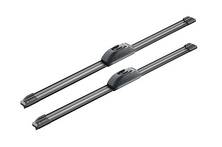 Комплект дворников Bosch AeroTwin 500/475 мм AR 503 S