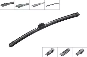 Bosch AeroTwin Plus AP650U + AP340U <span>щетки стеклоочистителя 650/340 мм</span>