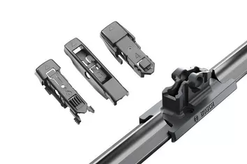 Bosch AeroTwin Plus AP650U + AP340U <span>щетки стеклоочистителя 650/340 мм</span>