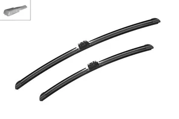 Bosch AeroTwin A204S <span>щетки стеклоочистителя 600/475 мм</span>