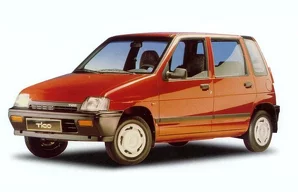 Дворники Daewoo Tico Tico / KLY3