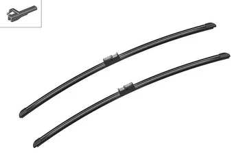 Bosch AeroTwin A079S <span>щетки стеклоочистителя 650/650 мм</span>
