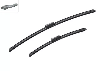 Bosch AeroTwin A295S <span>щетки стеклоочистителя 600/400 мм</span>