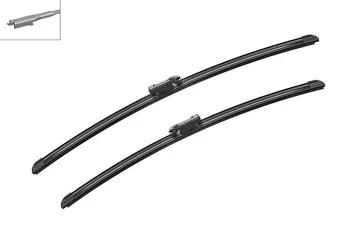Bosch AeroTwin A294S <span>щетки стеклоочистителя 600/550 мм</span>