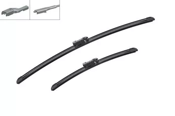 Bosch AeroTwin A292S <span>щетки стеклоочистителя 600/380 мм</span>