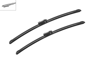 Bosch AeroTwin A290S <span>щетки стеклоочистителя 550/530 мм</span>