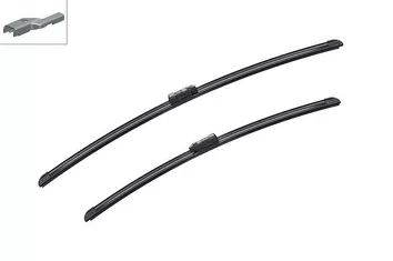 Bosch AeroTwin A581S <span>щетки стеклоочистителя 680/575 мм</span>