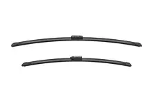 Комплект дворников Bosch AeroTwin 680/575 мм A 581 S