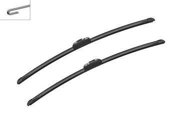 Bosch AeroTwin AR651S <span>щетки стеклоочистителя 650/650 мм</span>