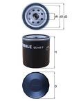 Масляный фильтр Mahle OC 405/3
