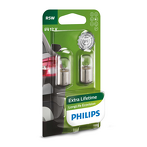 Philips LongLife EcoVision R5W  12821LLECOB2