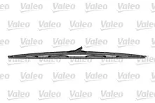 Valeo Compact 600/550 мм к-т дворников C6055