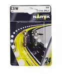 Narva Standard C5W T10,5x36  17125 (бл.2)