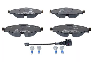 ATE Ceramic 13.0470-2785.2 <span>тормозные колодки передние</span>