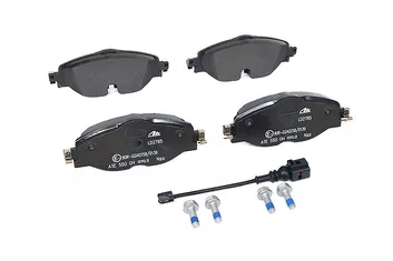 ATE Ceramic 13.0470-2785.2 <span>тормозные колодки передние</span>