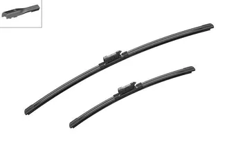 Bosch AeroTwin A555S <span>щетки стеклоочистителя 600/400 мм</span>