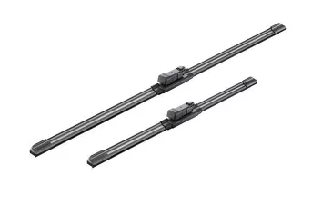 Bosch AeroTwin A555S <span>щетки стеклоочистителя 600/400 мм</span>