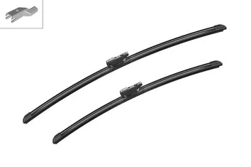 Bosch AeroTwin A315S <span>щетки стеклоочистителя 600/500 мм</span>