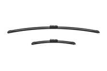 Комплект дворников Bosch AeroTwin 700/340 мм A 404 S