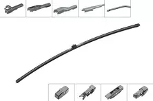 Стеклоочиститель Bosch AeroTwin Plus 800 мм AP 800 U
