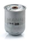 Масляный фильтр MANN ZR 902 x ZR 902 x