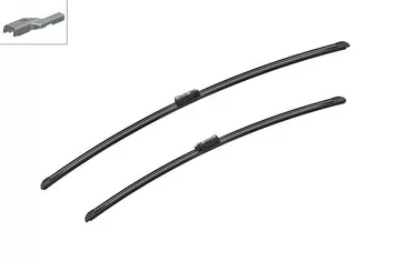 Bosch AeroTwin A501S <span>щетки стеклоочистителя 800/680 мм</span>