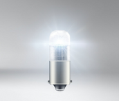 Osram LEDriving SL gen3 T4W 6000k 3893DWP-02B