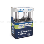 MTF Active Night D4S 5000k AXBD4S AXBD4S