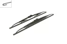 Bosch Twin Spoiler 550/500 мм к-т дворников 551S