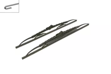 Bosch Twin Spoiler 551S <span>щетки стеклоочистителя 550/500 мм</span>