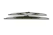Bosch Twin Spoiler 550/500 мм к-т дворников 551S