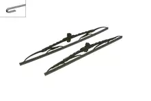 Комплект дворников Bosch Eco 500/450 мм 503C