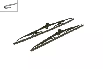 Bosch Eco 503C <span>щетки стеклоочистителя 500/450 мм</span>