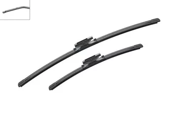 Bosch AeroTwin A116S <span>щетки стеклоочистителя 600/400 мм</span>