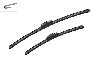 Bosch AeroTwin AR552S <span>щетки стеклоочистителя 550/400 мм</span>