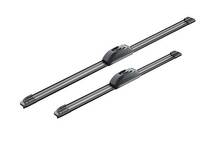 Комплект дворников Bosch AeroTwin 550/400 мм AR 552 S