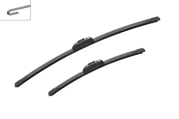 Bosch AeroTwin AR612S <span>щетки стеклоочистителя 600/400 мм</span>