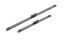 Комплект дворников Bosch AeroTwin 600/400 мм A 579 S
