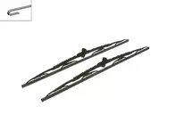 Комплект дворников Bosch Eco 600 мм 603C