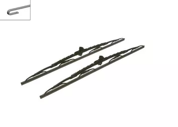 Bosch Eco 603C <span>щетки стеклоочистителя 600 мм</span>