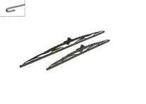 Комплект дворников Bosch Eco 600/450 мм 602C