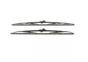 Bosch Twin 543 <span>щетки стеклоочистителя 600/530 мм</span>